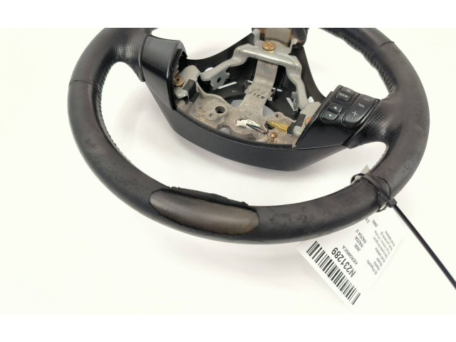 Řídící jednotka RC245   Mazda 5 2005