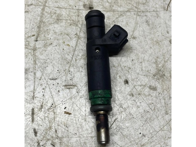Vstřikovač 6300A04613   BMW X5 E70  pro benzínový motor 4.8 N62B48B 