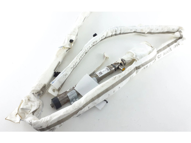 Боковая подушка безопасности 4G9880741B   Audi A6 S6 C7 4G