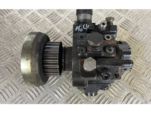 Vstřikovací čerpadlo 059130755S, 0445010154   Audi A6 S6 C6 4F    BSG 