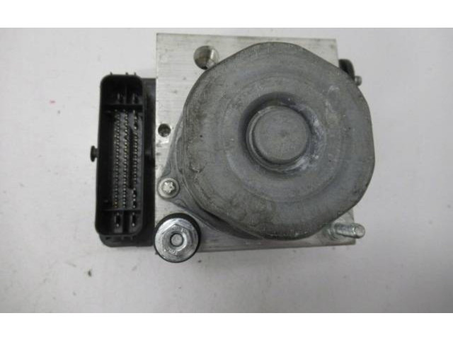 Jednotka ABS 9811707980, 87CQDC1540273   Peugeot 308 2015