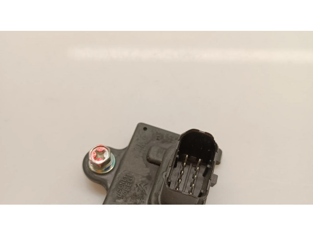 Блок комфорта 9663094180, 1860AB003   Citroen C-Crosser   