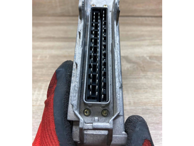 Řídící jednotka 4A0907401F, 0281001255   Audi A6 S6 C4 4A 1994