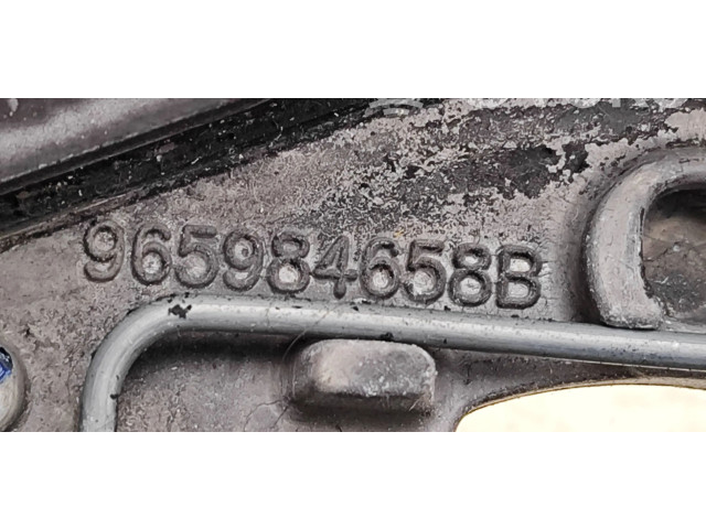 Volant Peugeot 308 2008 965984658B  