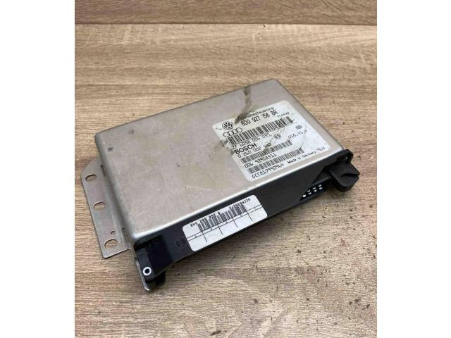 Блок управления коробкой передач 8D0927156BR, 0260002440   Audi A4 S4 B5 8D