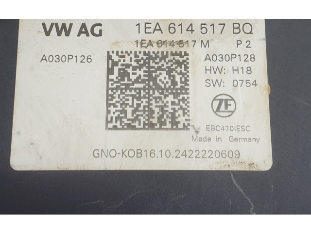Jednotka ABS 1EA614517BQ, 1EA907379BQ   Volkswagen ID.4 2024