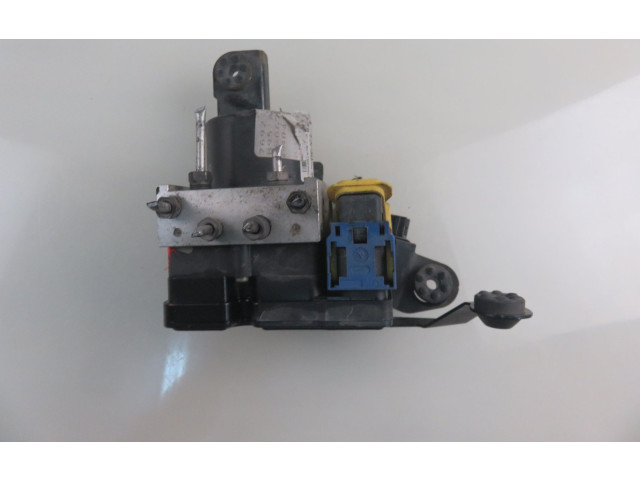 Jednotka ABS 28570063413, 10097014453   Renault Megane III 2011
