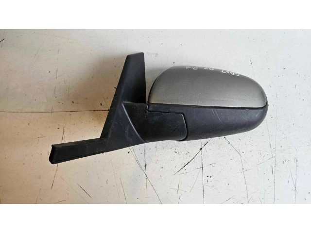 Зеркало электрическое     левое   Mitsubishi Colt  2004-2008 года   