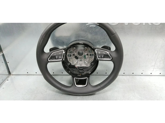 Volant Audi A6 S6 C7 4G 2016 4G0419091S, 4G0419091BE  