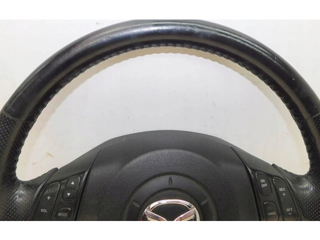 Volant Mazda 5 2006   