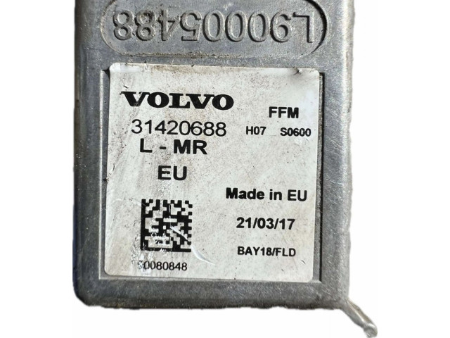 Блок управления Xenon