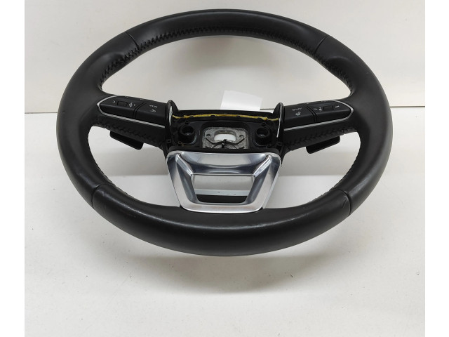 Volant Audi Q7 4M 2019 4M0419091N, 565425696  