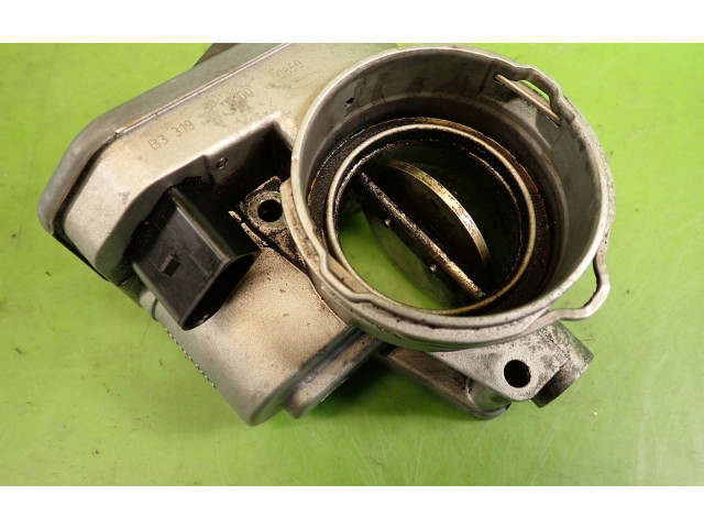 Дроссель         Volkswagen Touran I 