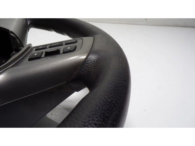 Руль Mazda 2   DF713298202, 090417108      