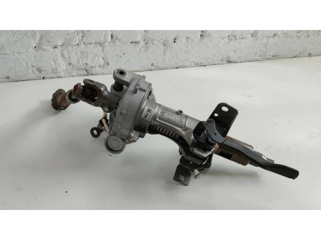  рейка  Колонка рулевая 4525002M90, 8965012g60   Toyota Corolla E210 E21 2018- года