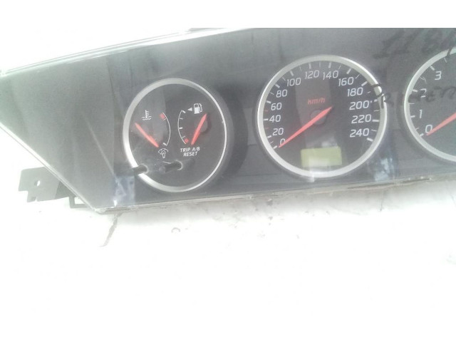 Přístrojová deska  Nissan Primera 2003 24810AV603, 24810AV603  