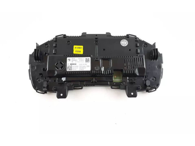 Přístrojová deska  BMW 3 G20 G21 2022 5A5A9F4, 62.10-5A5A9F4  