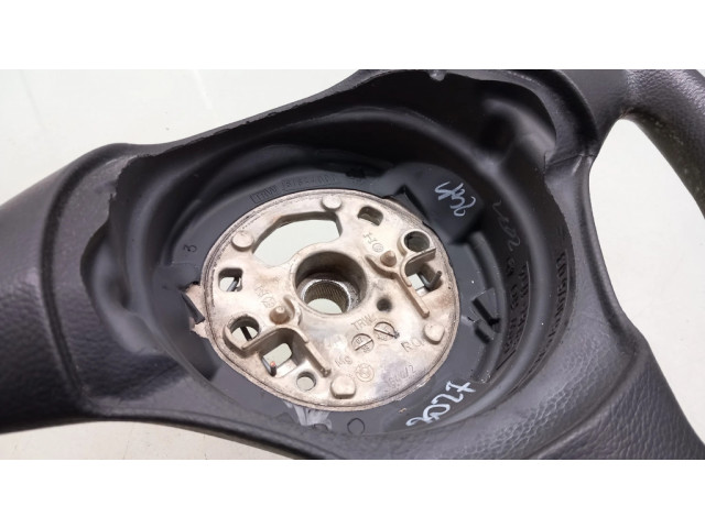 Volant BMW 1 E81 E87 2007 6763076  