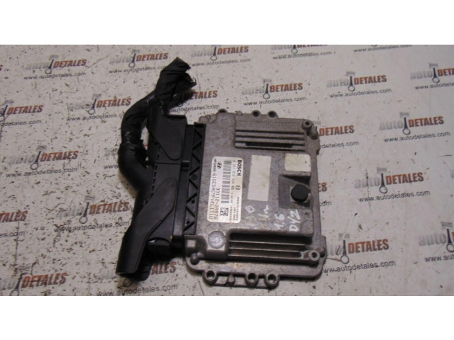 Řídící jednotka 391122A976   Hyundai i30 2014