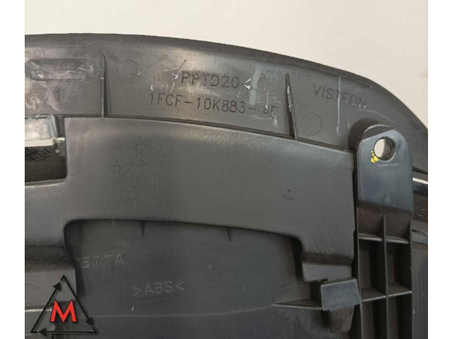 Панель приборов 3FCF, 51746763   Fiat Stilo       