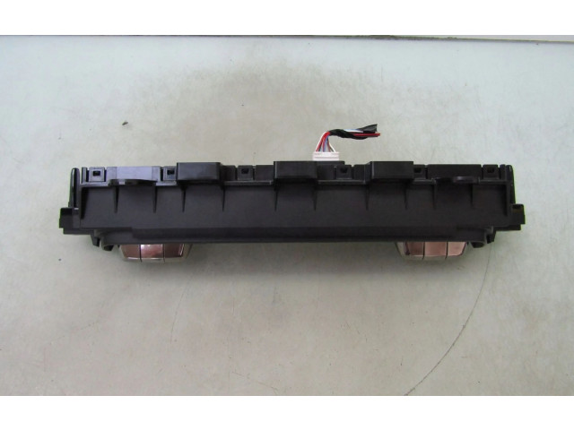 Блок управления климат-контролем K62861   Mazda CX-60
