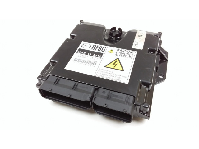 Řídící jednotka RF8G18881E, 2758008104   Mazda 6 2009