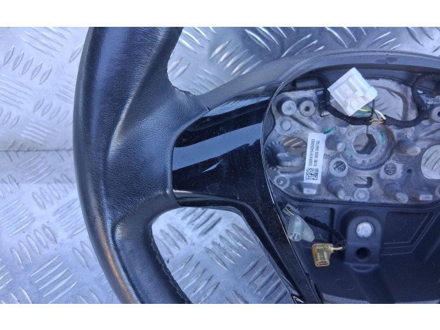 Volant Ford Ka 2018   