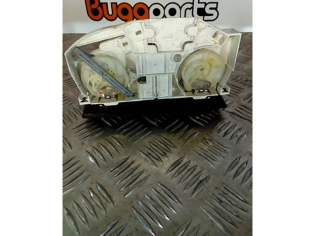Блок управления климат-контролем 1J0820045F   Volkswagen Lupo