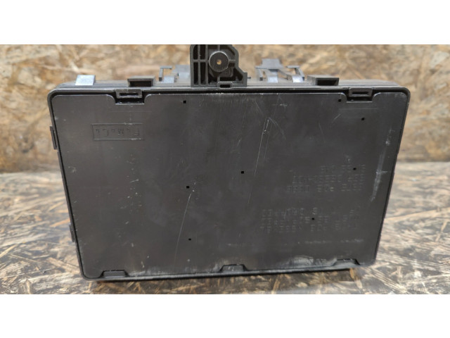 Блок предохранителей HG9T14D068AC   Ford Fusion II    