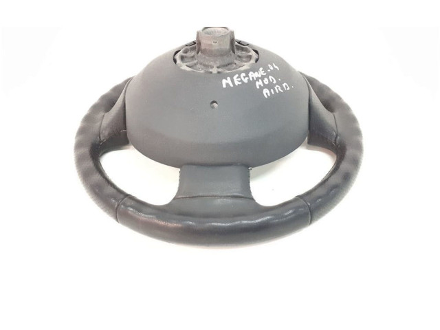 Volant Renault Megane II 2005 8200218375, 8200218375  