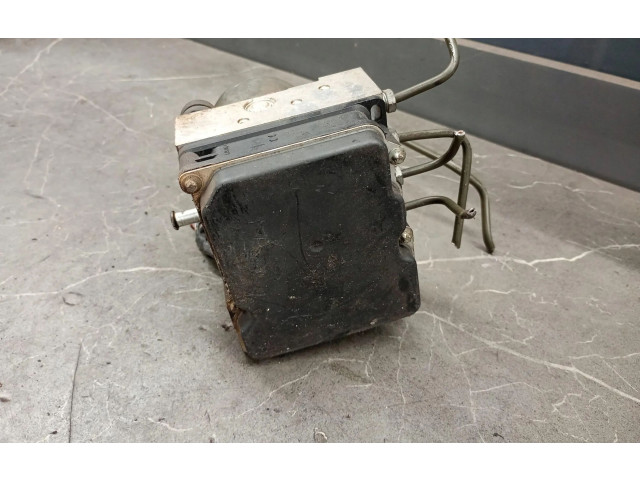 Jednotka ABS 0265950786   Smart ForTwo II 2011
