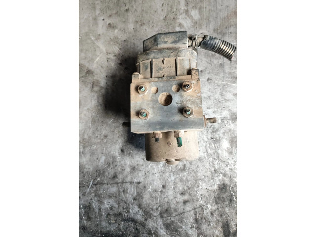 Блок АБС 7700432643, 0265216732   Renault  Megane I  1995 - 2002 года