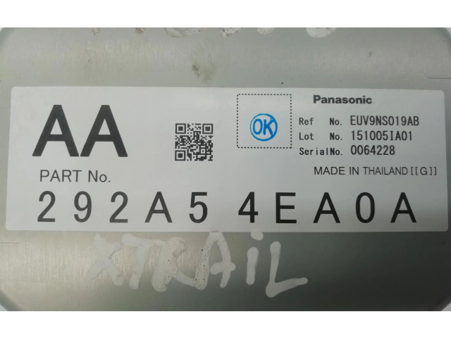 Řídící jednotka    Nissan X-Trail T32 2016