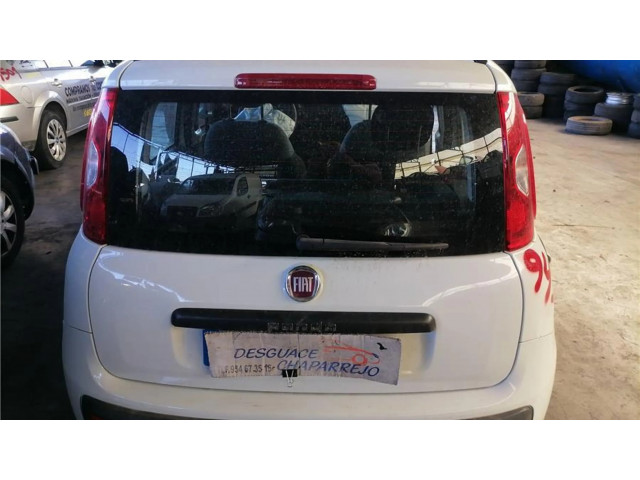 замок багажника 51876008    Fiat Panda III 2011- года