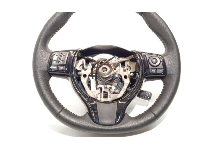 Volant Toyota Yaris 2019 451000D49024, 451020D30024  