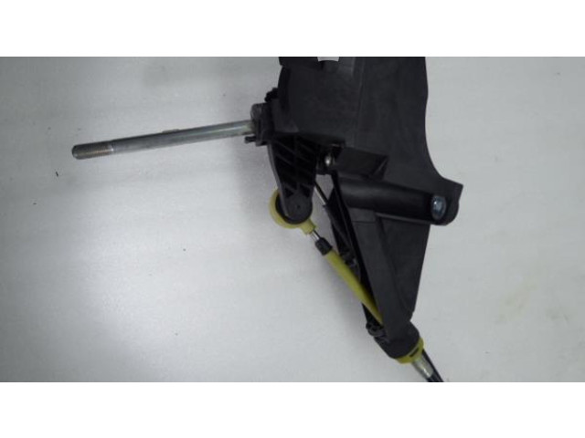 Шатун  BV6R-7E395-GC, BV6R7E395GC    Ford Focus  