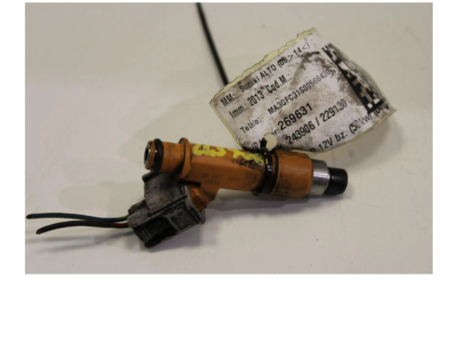 Vstřikovač 008023123   Suzuki Alto    K10B 