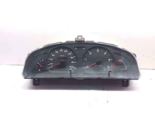 Přístrojová deska  Nissan Almera 1998 248110M400  