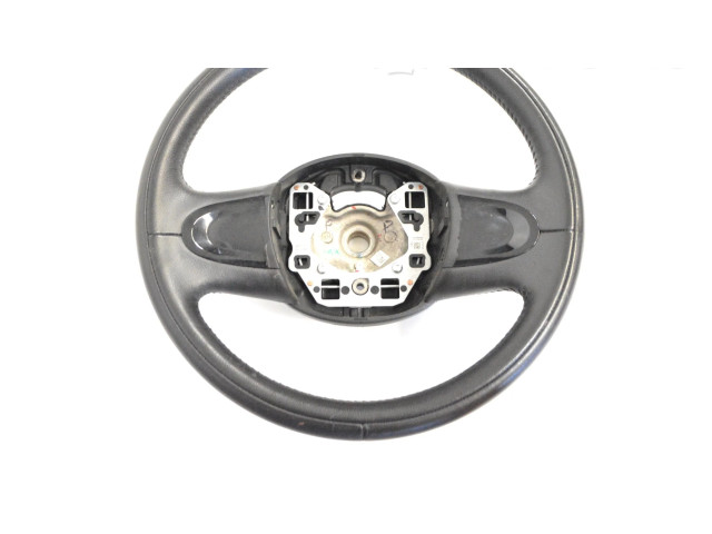 Руль Mini One - Cooper Coupe R56  2005 - 2014 года       
