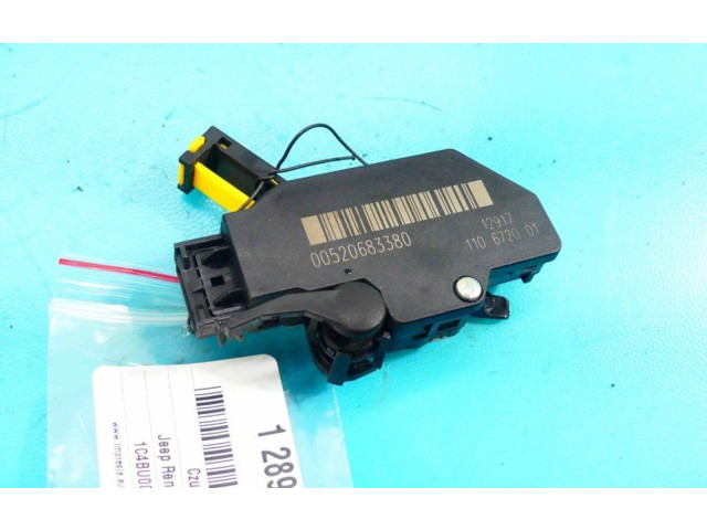 Блок комфорта 00520683380, IMPRK1289105   Jeep Renegade   