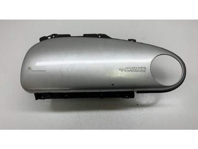 Подушка безопасности пассажира P04664322AB, A04248070ZFR   Chrysler PT Cruiser