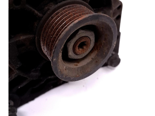 Генератор 03D903025H, SG8B026   Skoda Fabia Mk1 (6Y)      