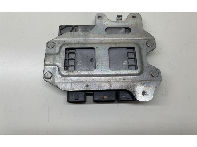 Řídící jednotka MEC93-600C18Y03, MEC93-600C18Y03   Nissan Qashqai 