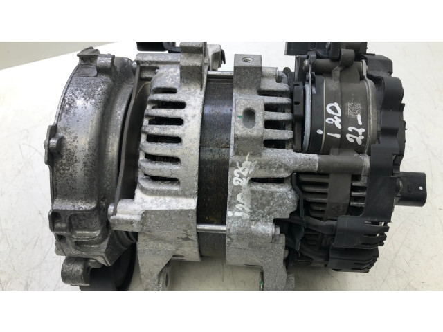 Генератор 363000700, 2528107480   Hyundai i20 (BC3 BI3) 1.0     