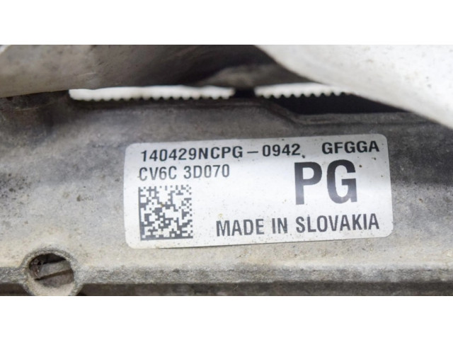    Рулевая рейка CV6C3D070PG, 140429NCPG0942   Ford Kuga II 2013-2019 года