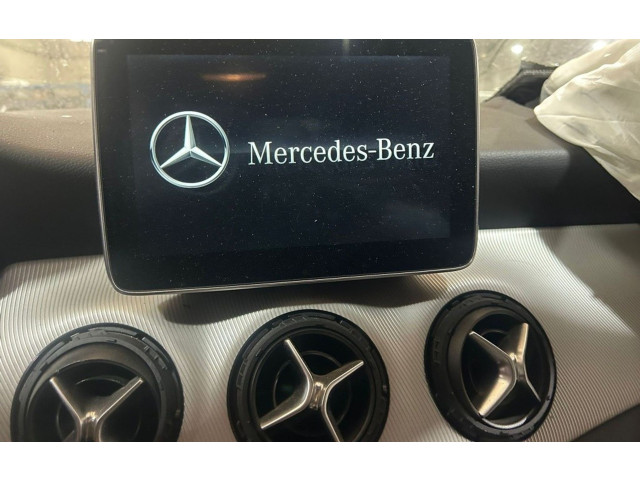 Экран дисплея вверх A1669008222, A1669007814   Mercedes-Benz CLA C117 X117 W117