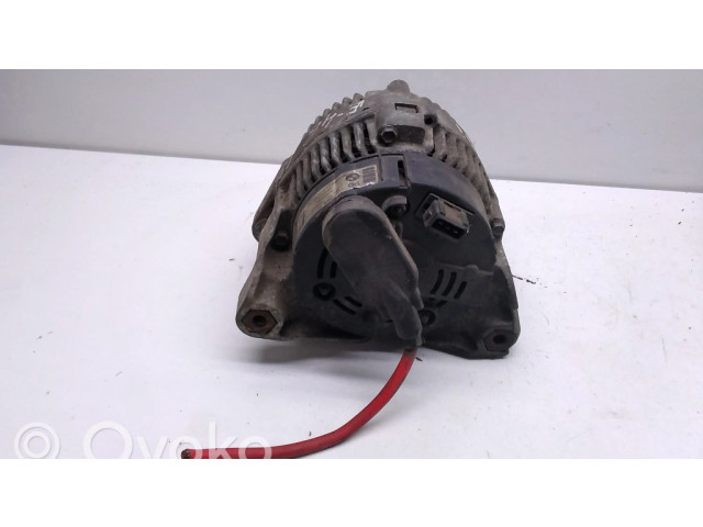 Генератор 7509101, 05264H   BMW 3 E46 1.8     
