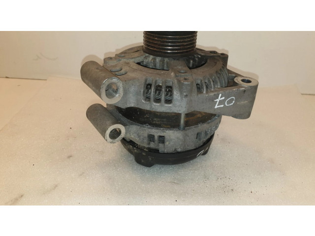 Генератор YLE500430   Land Rover Range Rover Sport L320 3.6     