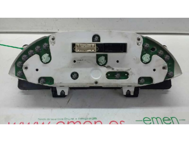 Панель приборов 98BP10A855AC, CUADROINSTRUMENTOS   Ford Cougar       