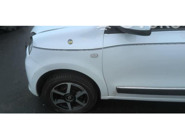 Дисплей    280211484R   Renault Twingo III